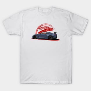 WideZilla T-Shirt